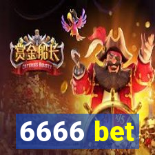 6666 bet